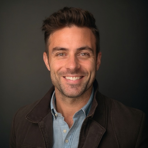 Daan Visser — beste online casino reviewer